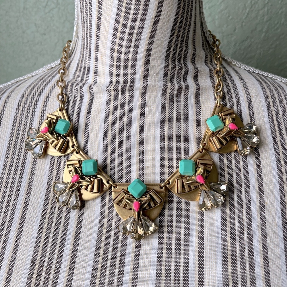 Statement Necklace